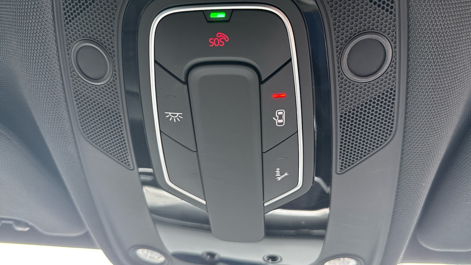 Used Audi A6 Allroad 2021 for sale - 76493676: Photo 39