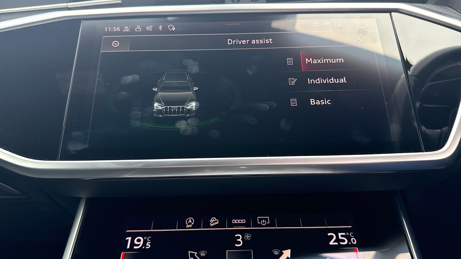 Used Audi A6 Allroad 2021 for sale - 76493676: Photo 40