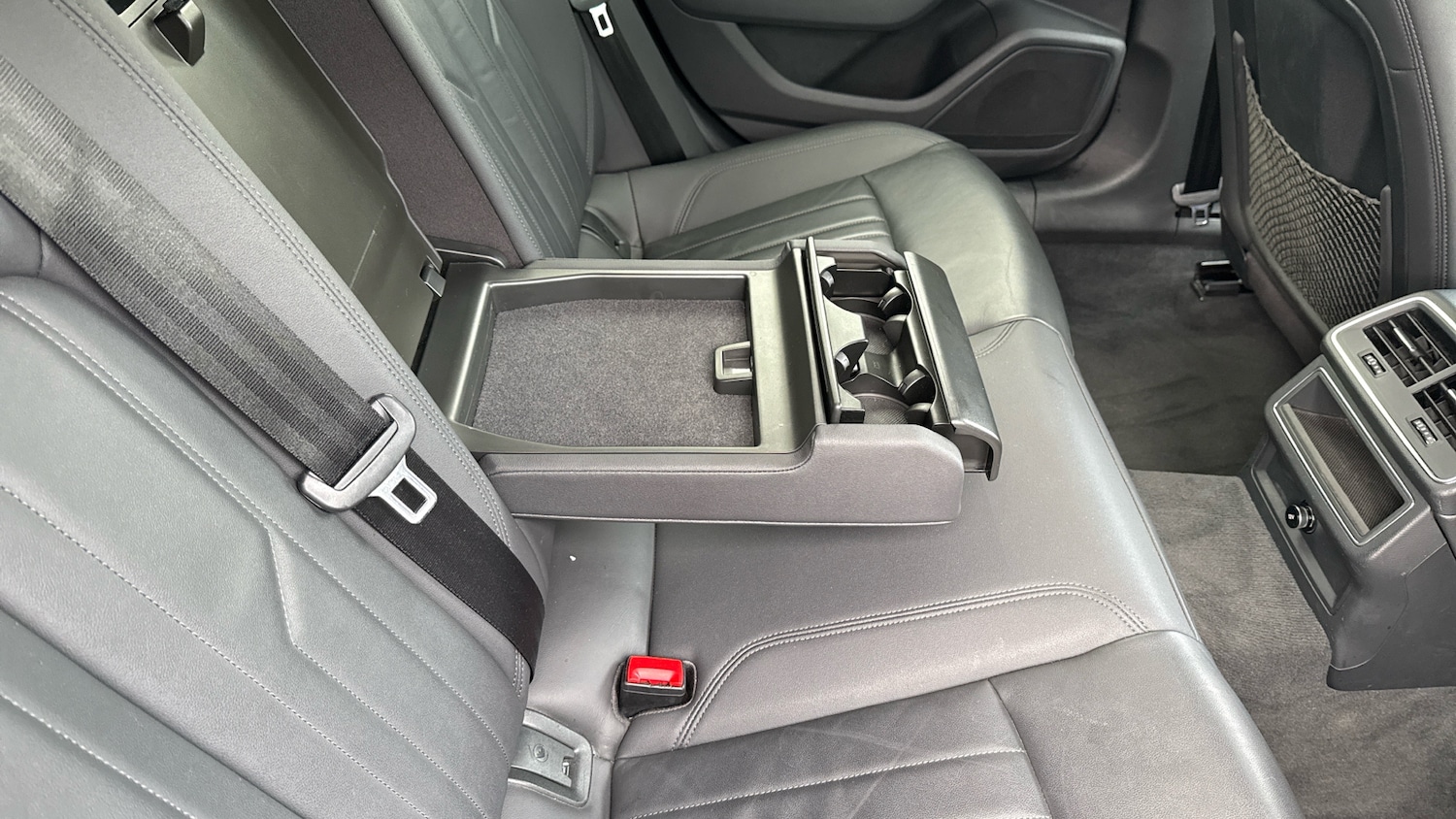 Used Audi A6 Allroad 2021 for sale - 76493676: Photo 45