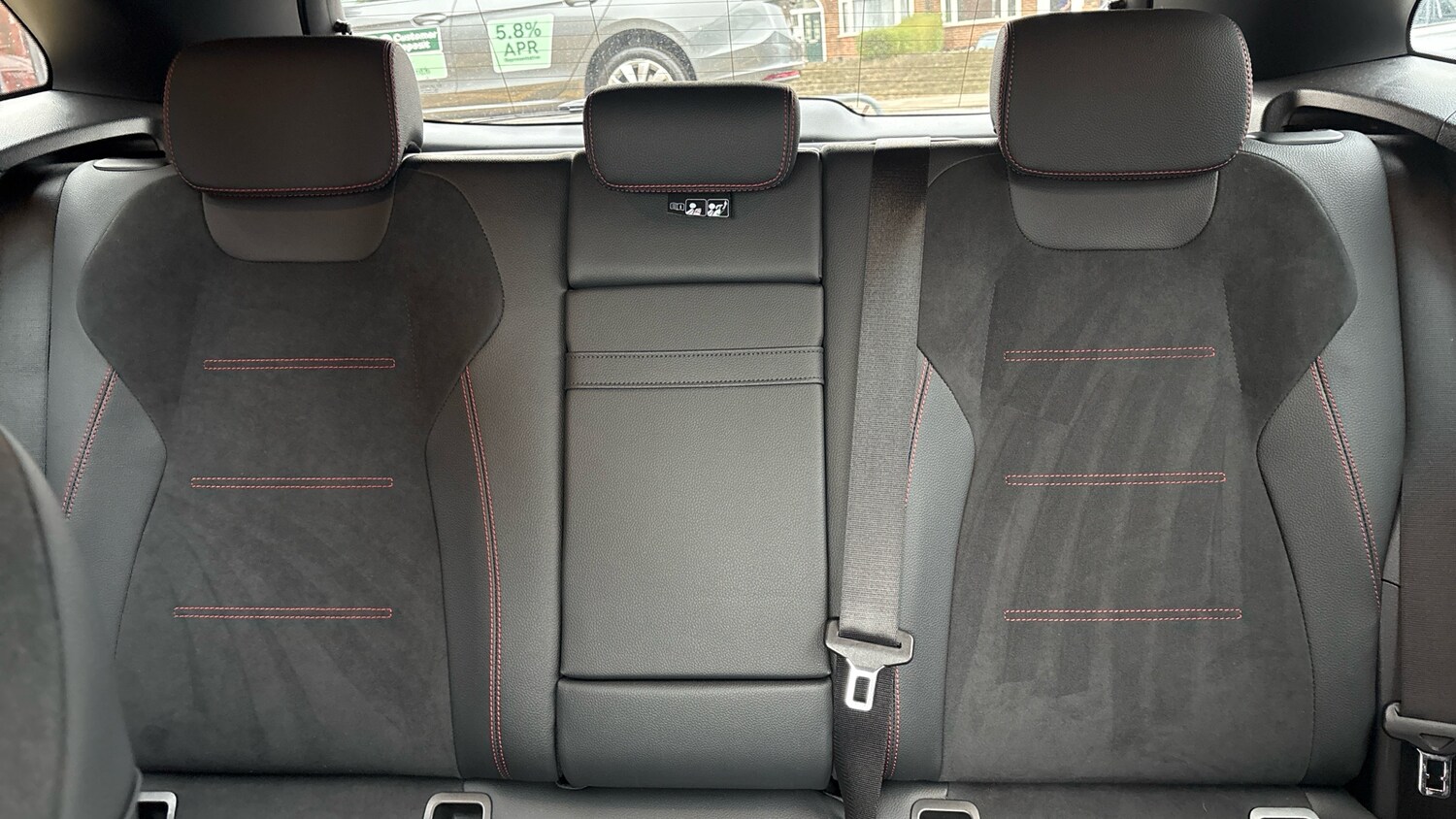 Used Mercedes-Benz EQA 2023 for sale - 77830460: Photo 15