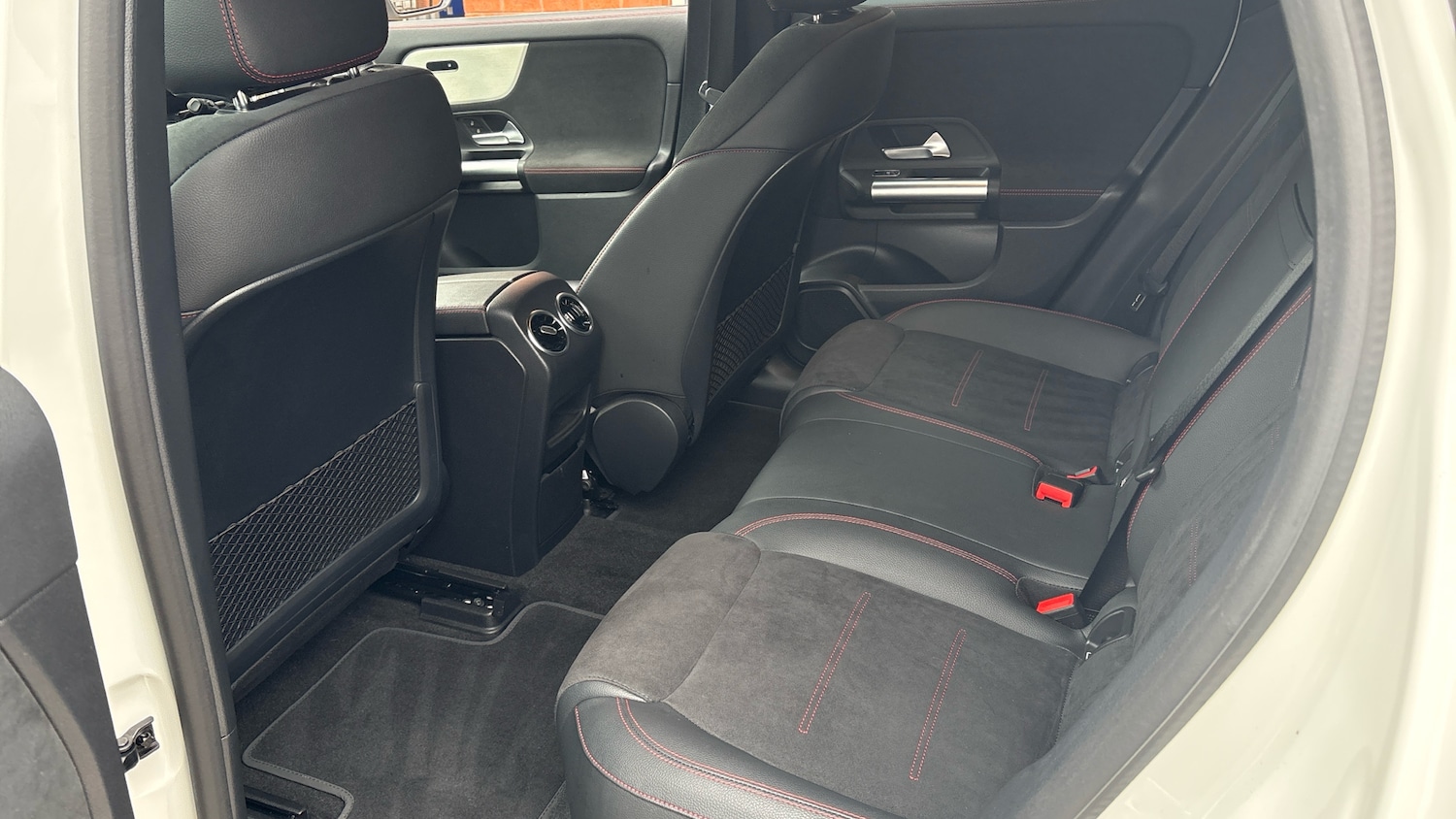 Used Mercedes-Benz EQA 2023 for sale - 77830460: Photo 16