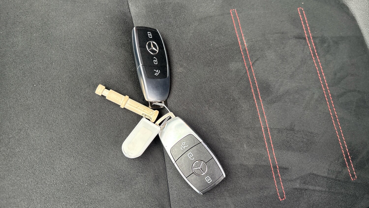 Used Mercedes-Benz EQA 2023 for sale - 77830460: Photo 20