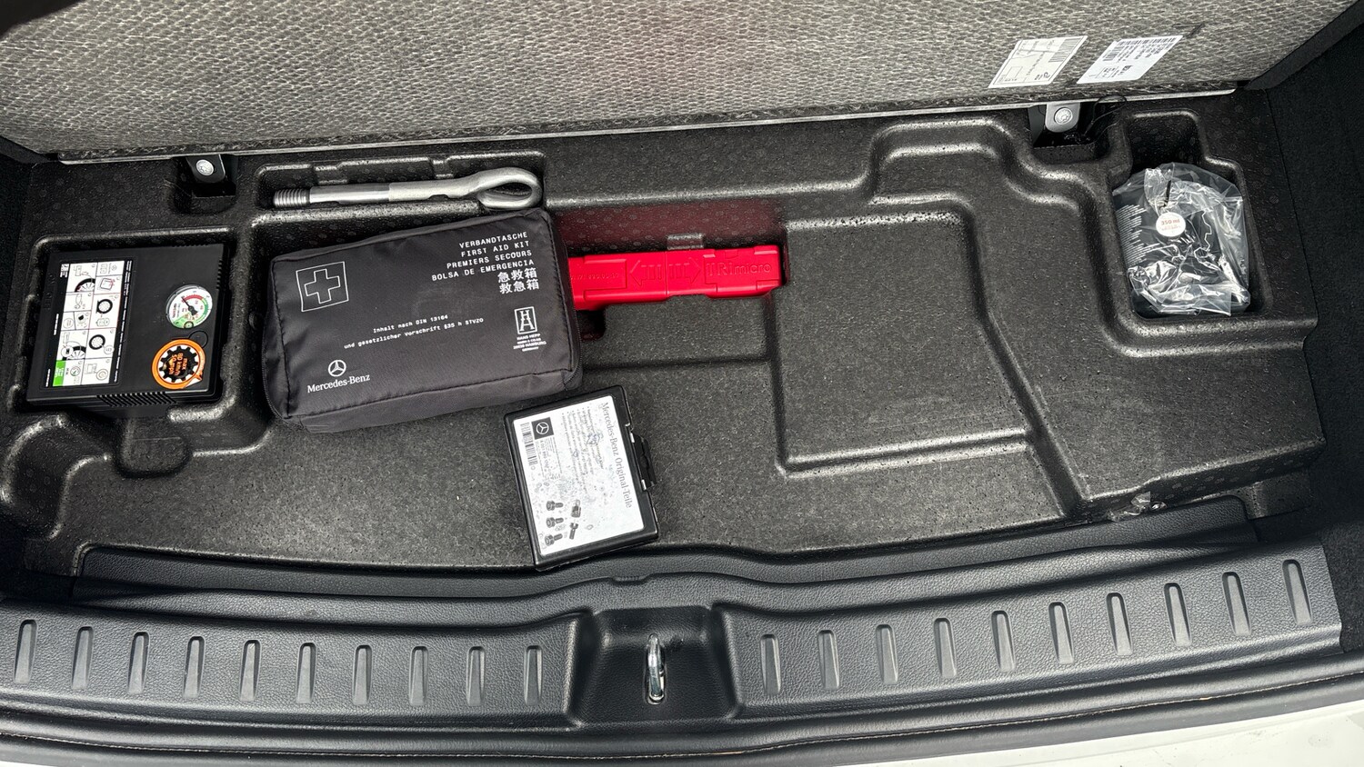 Used Mercedes-Benz EQA 2023 for sale - 77830460: Photo 22