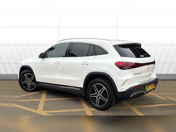Used Mercedes-Benz EQA 2023 for sale - 77830460: Photo