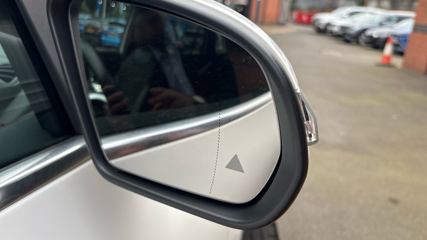 Used Mercedes-Benz EQA 2023 for sale - 77830460: Photo 31