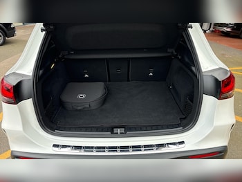 Used Mercedes-Benz EQA 2023 for sale - 77830460: Photo