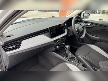 Used Skoda Kamiq 2025 for sale - 76895222: Photo