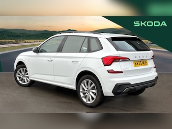 Used Skoda Kamiq 2025 for sale - 76895222: Photo