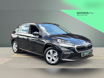 Used Skoda Scala 2025 for sale - 78698563: Photo
