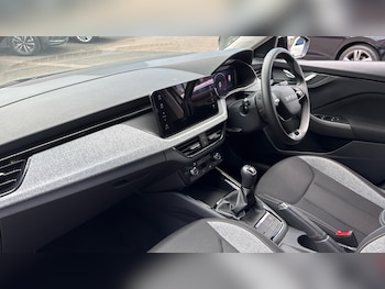 Used Skoda Scala 2025 for sale - 78698563: Photo