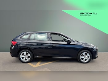 Used Skoda Scala 2025 for sale - 78698563: Photo