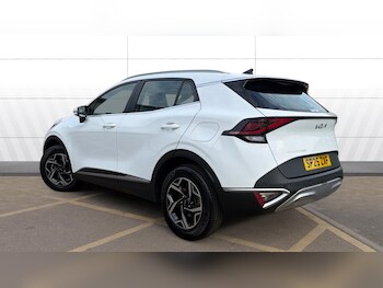 Used Kia Sportage 2025 for sale - 78340980: Photo