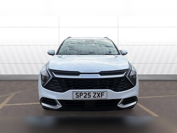 Used Kia Sportage 2025 for sale - 78340980: Photo