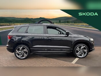 Used Skoda Karoq 2025 for sale - 76892842: Photo