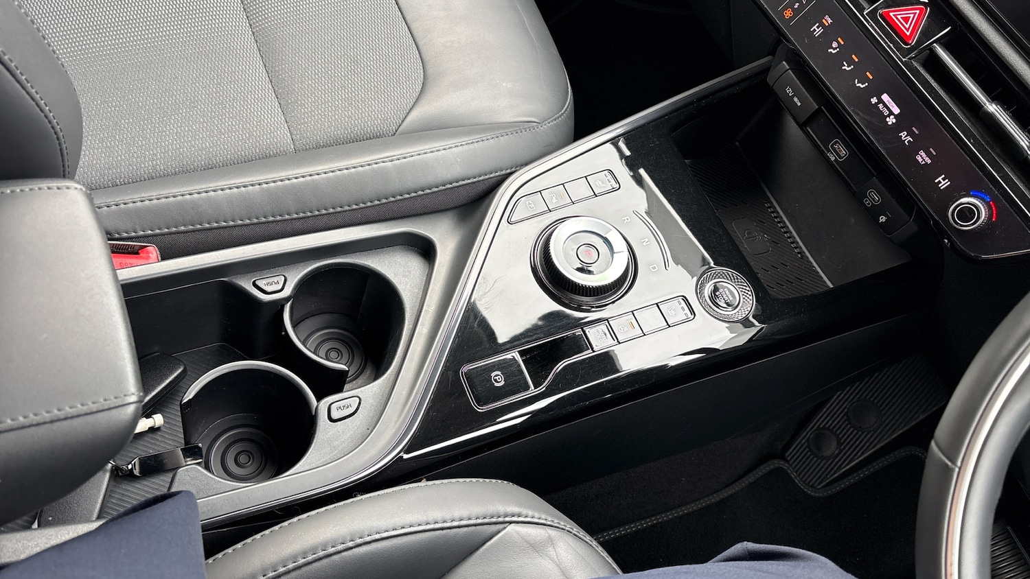 Used Kia Niro 2022 for sale - 77619715: Photo 13