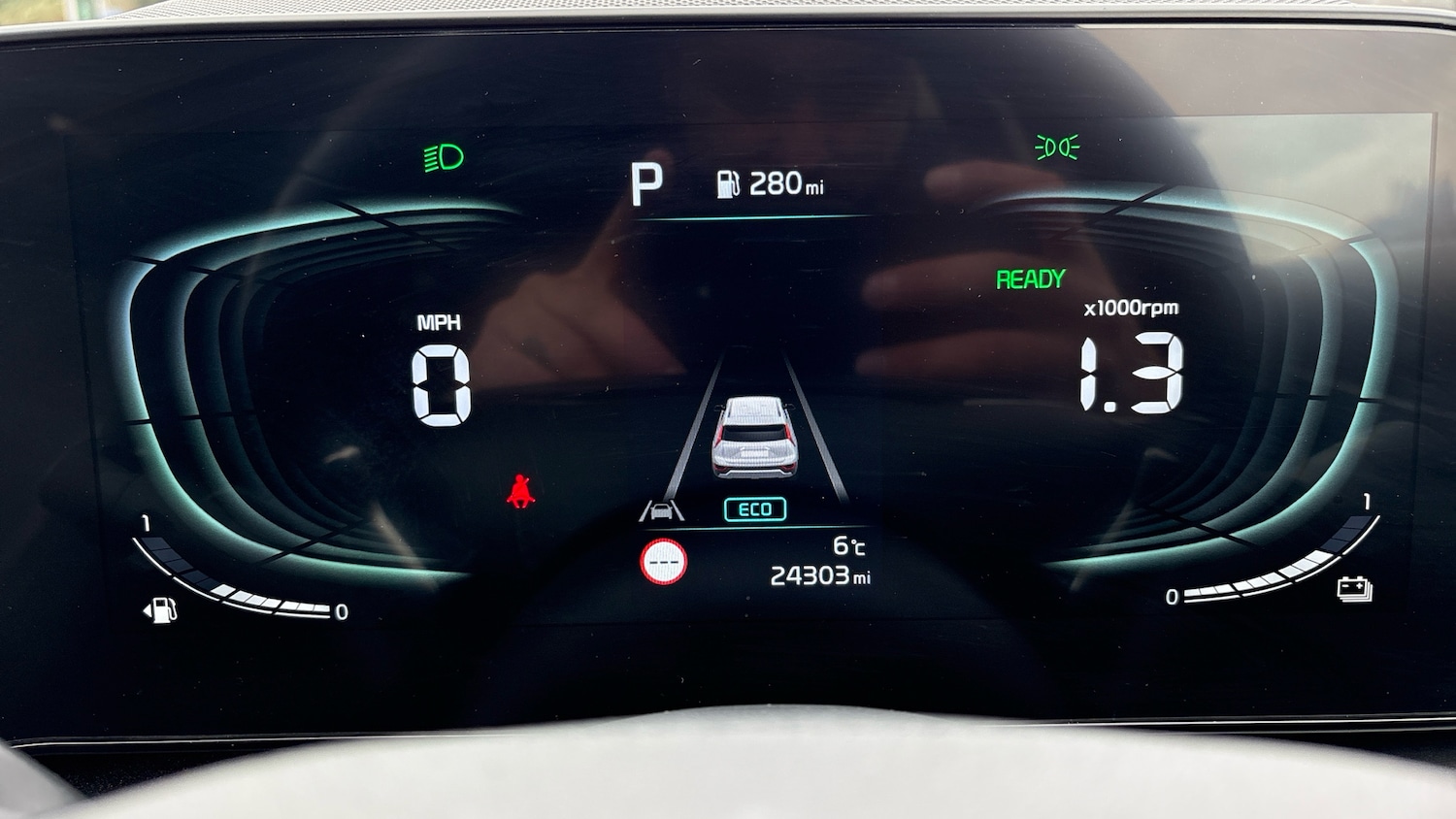 Used Kia Niro 2022 for sale - 77619715: Photo 18