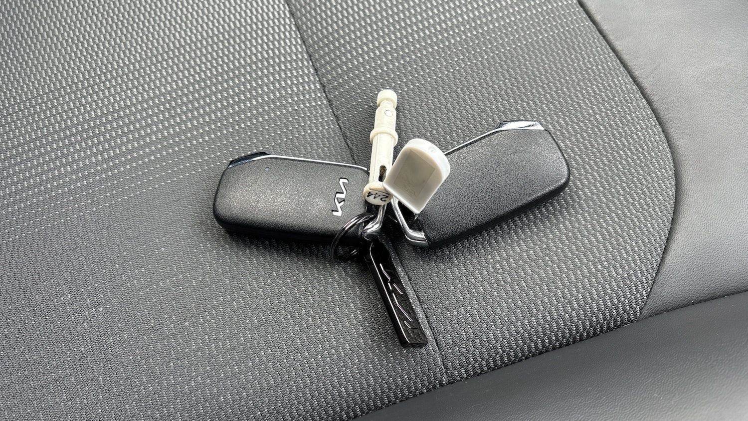 Used Kia Niro 2022 for sale - 77619715: Photo 20