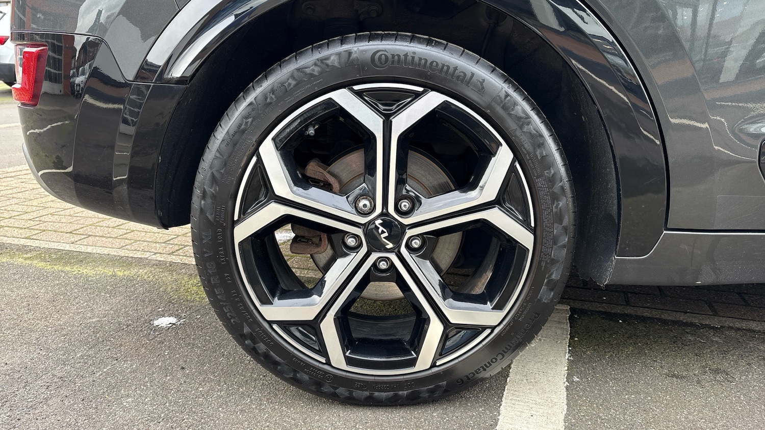 Used Kia Niro 2022 for sale - 77619715: Photo 21