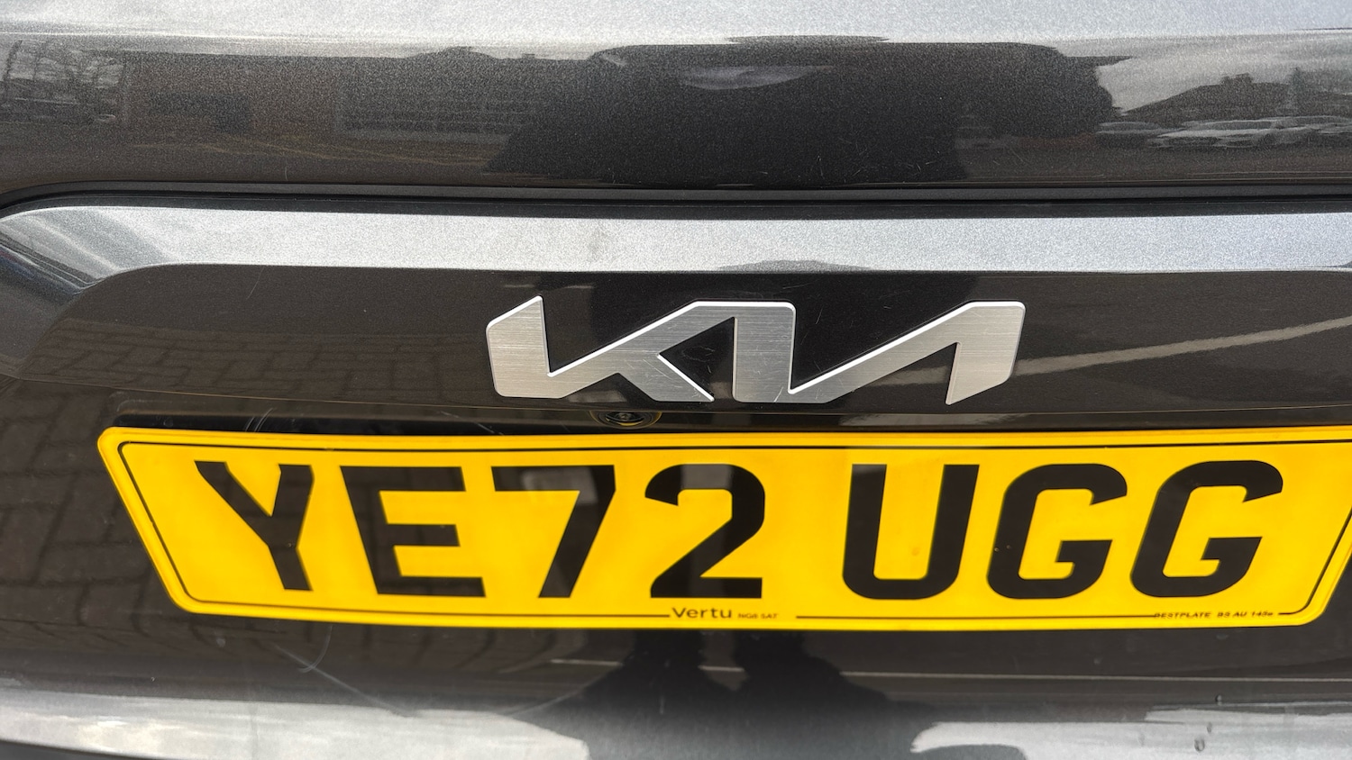 Used Kia Niro 2022 for sale - 77619715: Photo 24