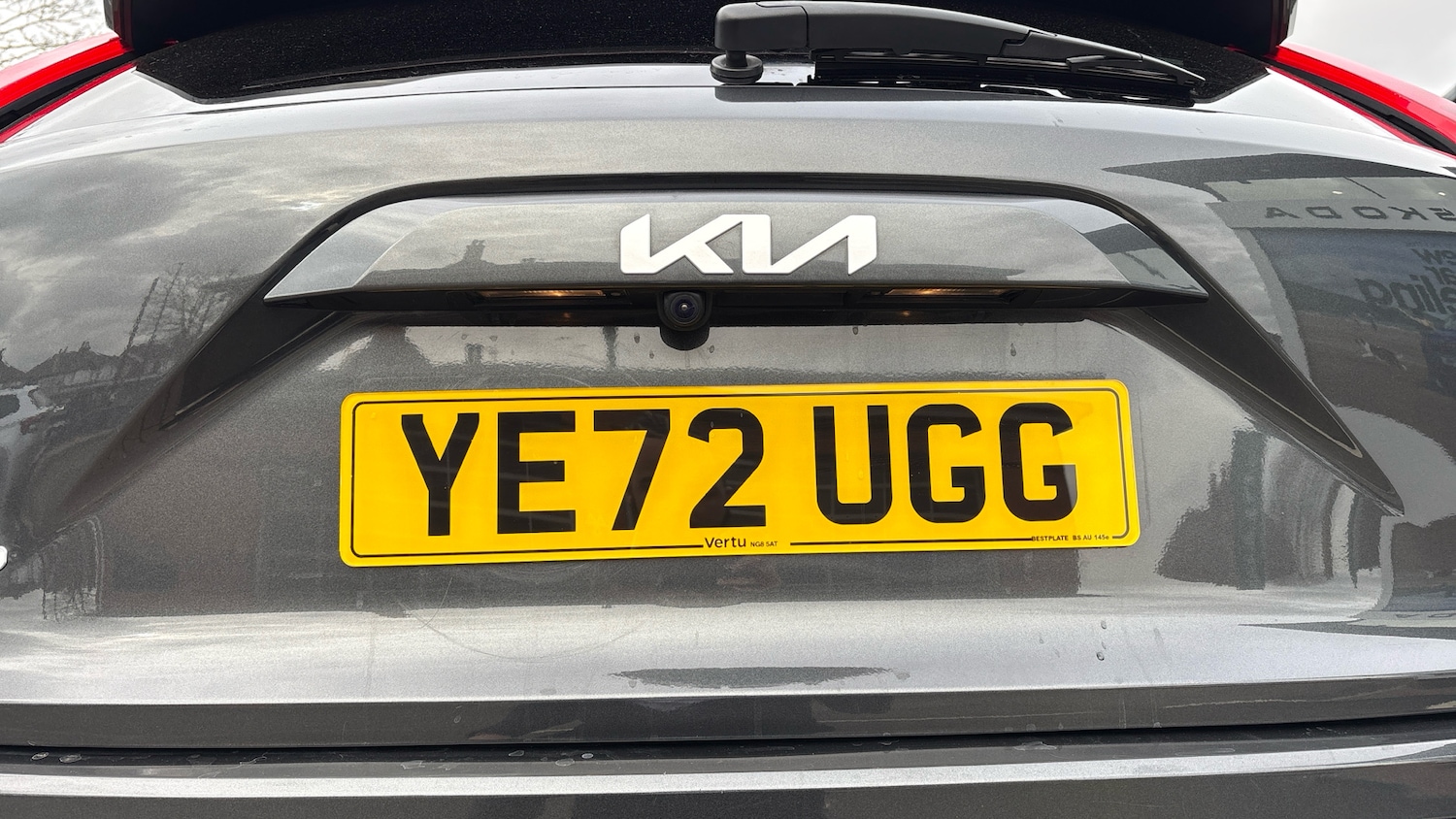 Used Kia Niro 2022 for sale - 77619715: Photo 25