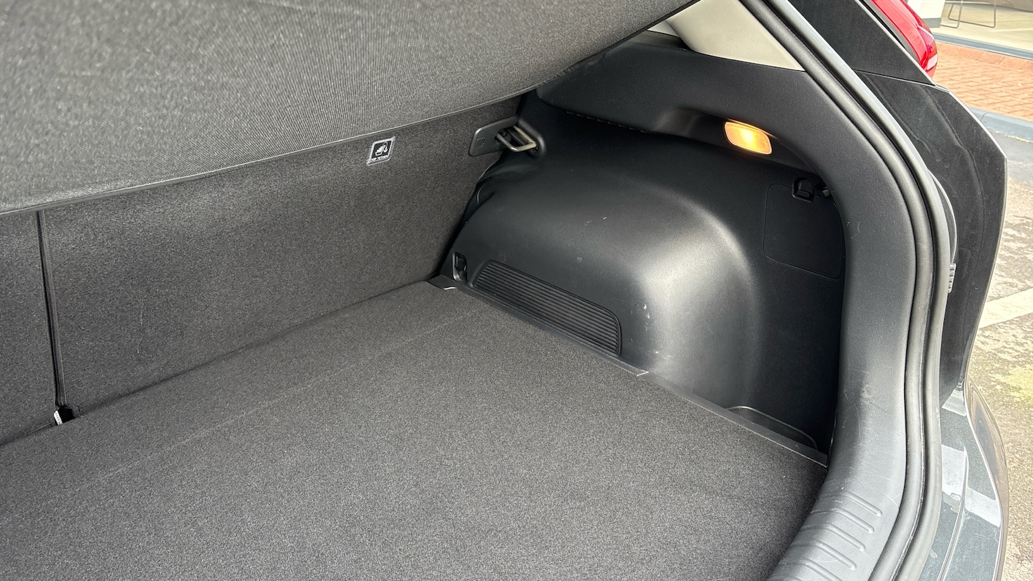 Used Kia Niro 2022 for sale - 77619715: Photo 32