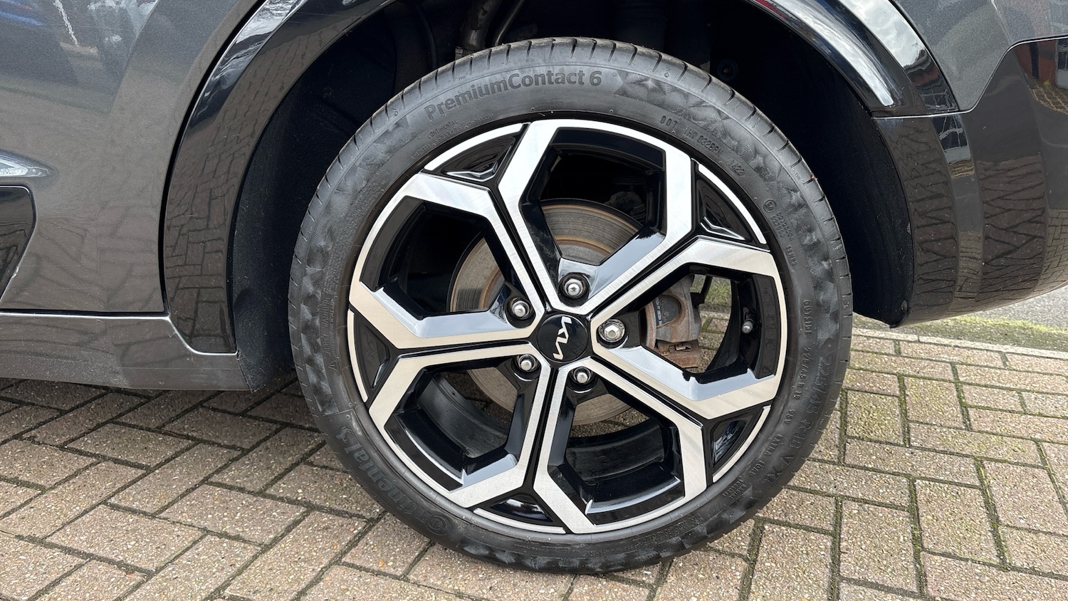 Used Kia Niro 2022 for sale - 77619715: Photo 35