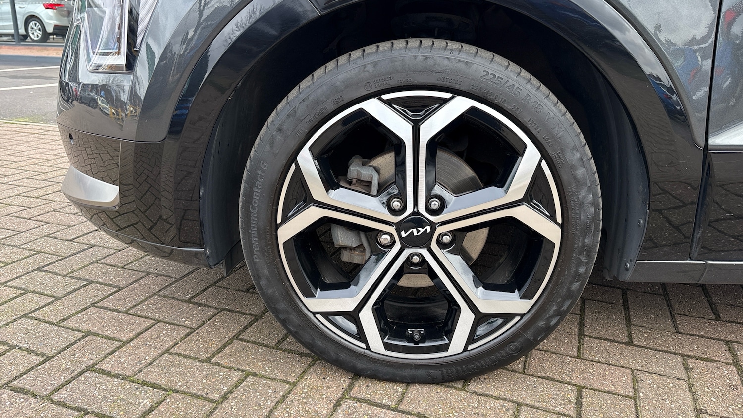 Used Kia Niro 2022 for sale - 77619715: Photo 36