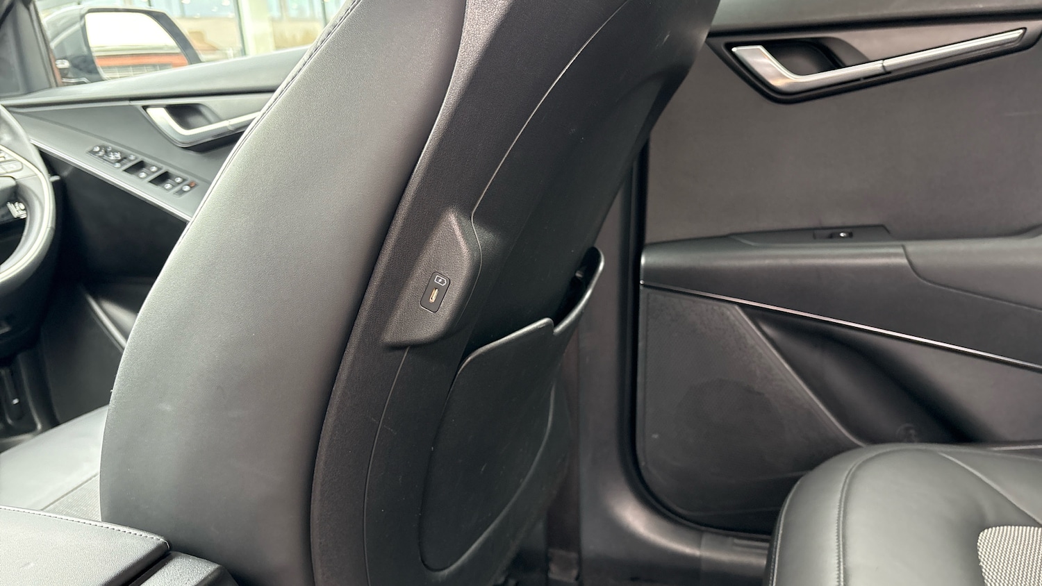 Used Kia Niro 2022 for sale - 77619715: Photo 39