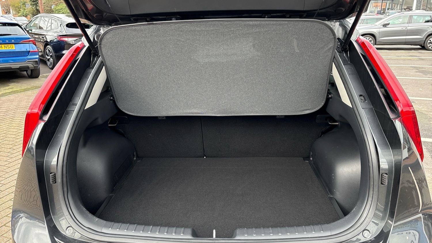 Used Kia Niro 2022 for sale - 77619715: Photo 4