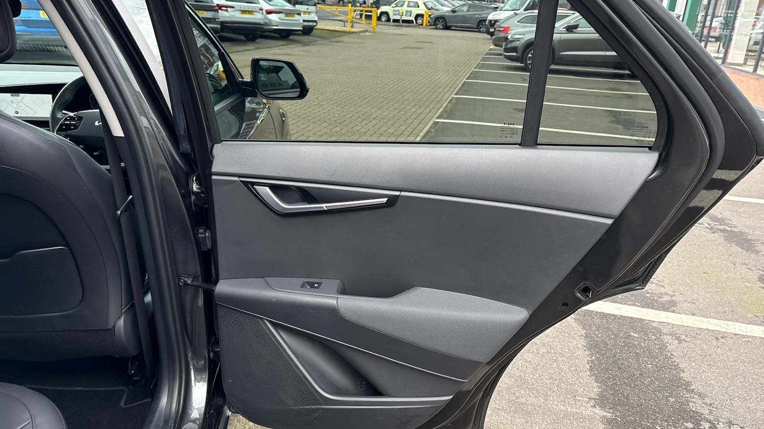 Used Kia Niro 2022 for sale - 77619715: Photo 40