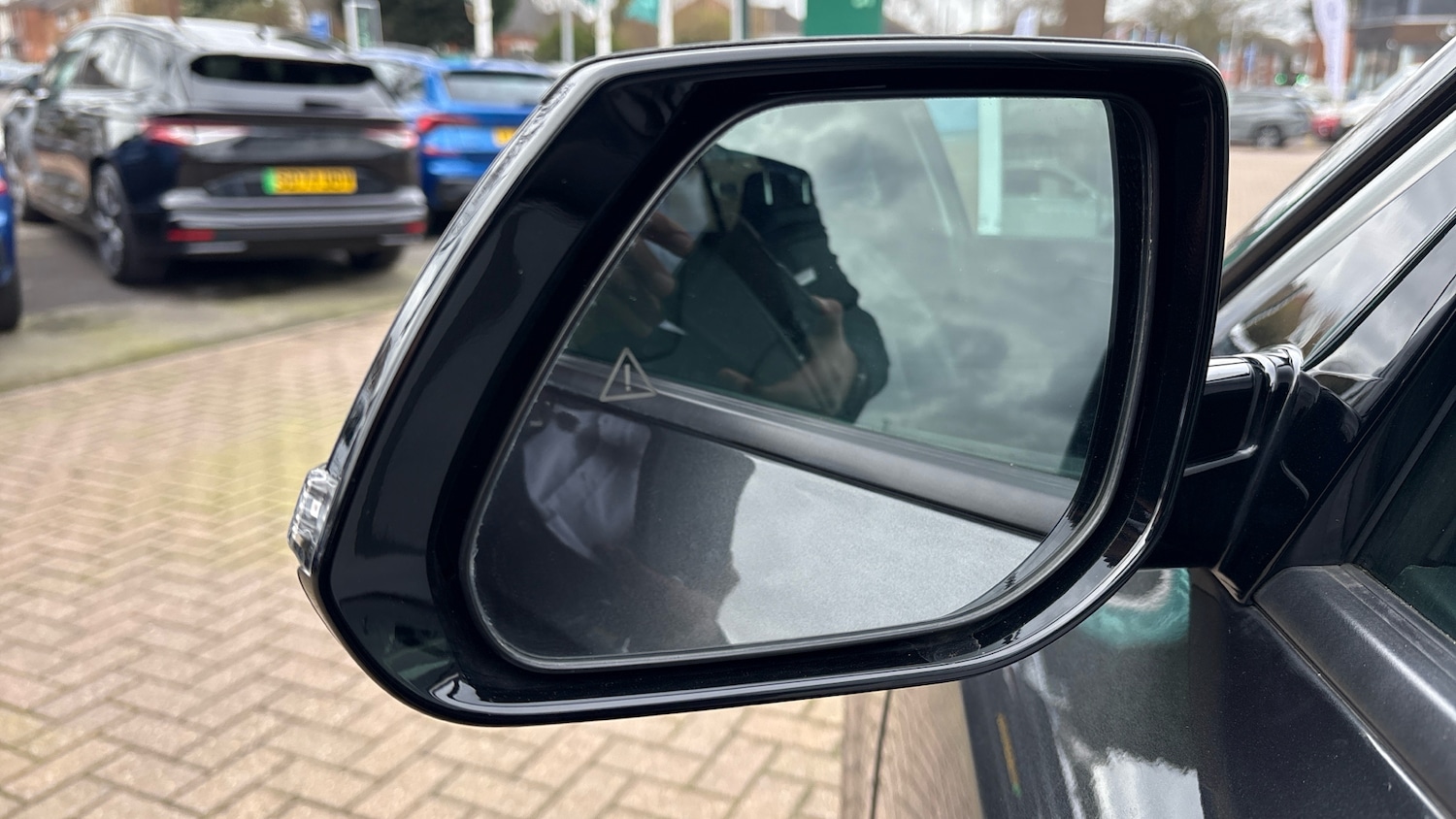 Used Kia Niro 2022 for sale - 77619715: Photo 42