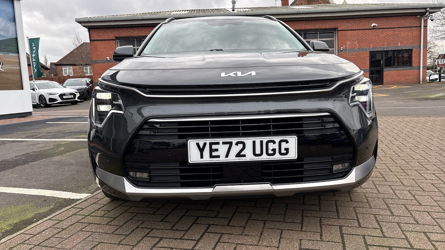 Used Kia Niro 2022 for sale - 77619715: Photo 46