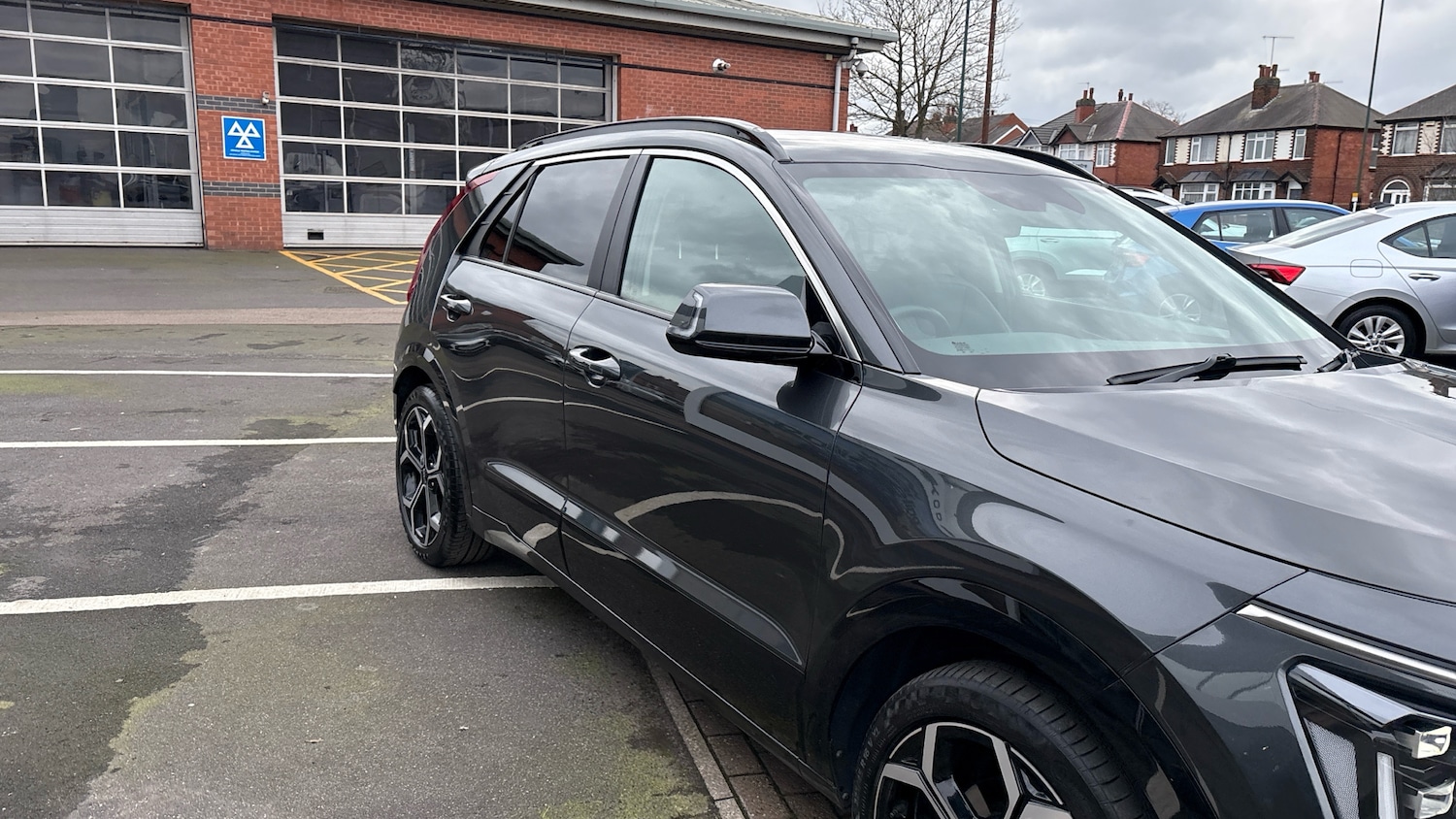 Used Kia Niro 2022 for sale - 77619715: Photo 48