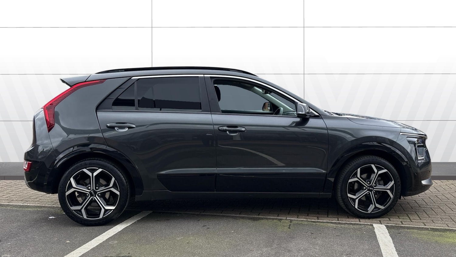 Used Kia Niro 2022 for sale - 77619715: Photo 5