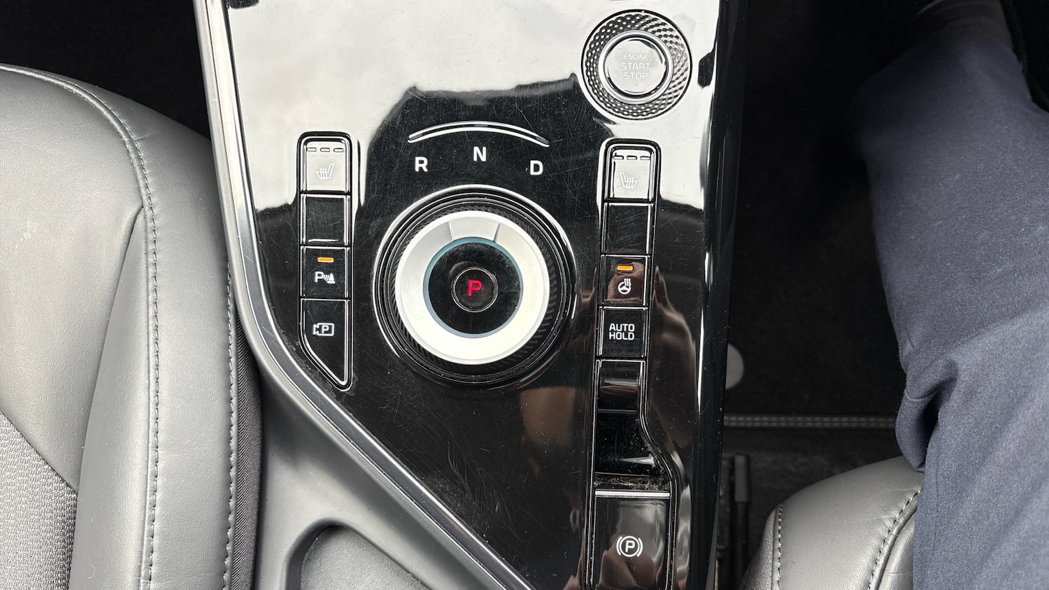 Used Kia Niro 2022 for sale - 77619715: Photo 51