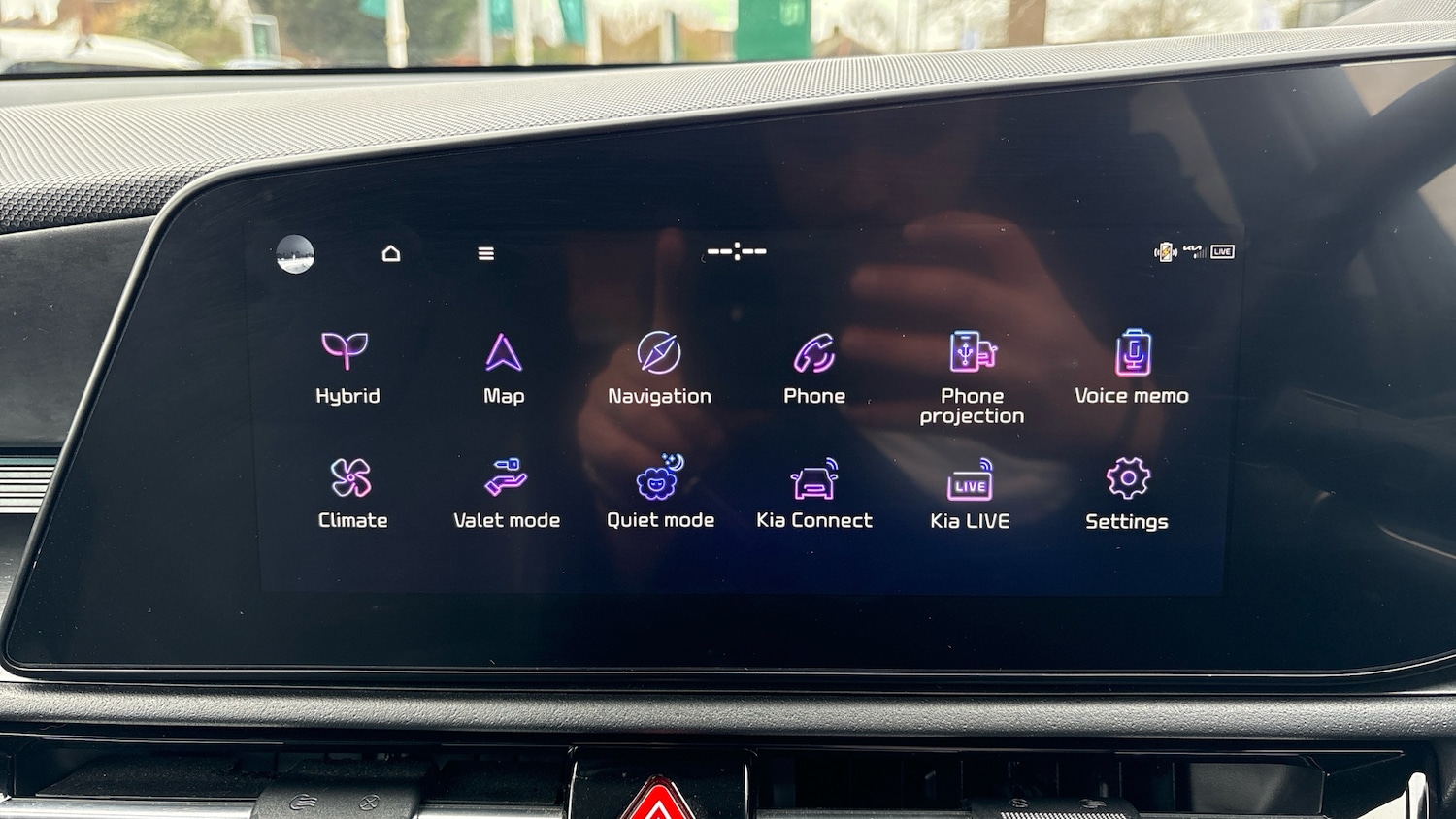 Used Kia Niro 2022 for sale - 77619715: Photo 64