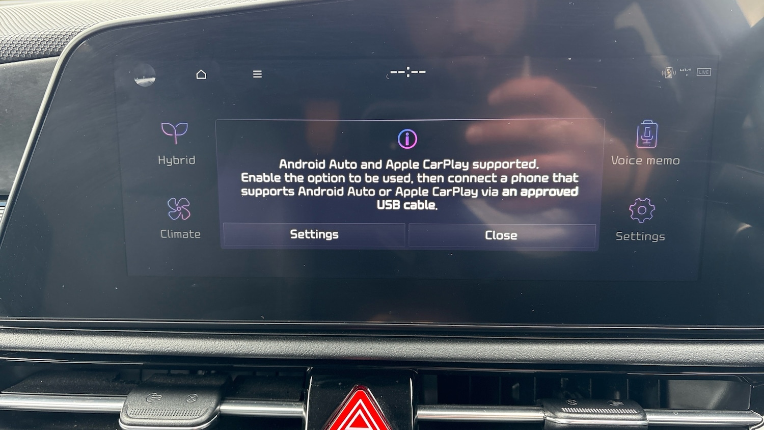 Used Kia Niro 2022 for sale - 77619715: Photo 66