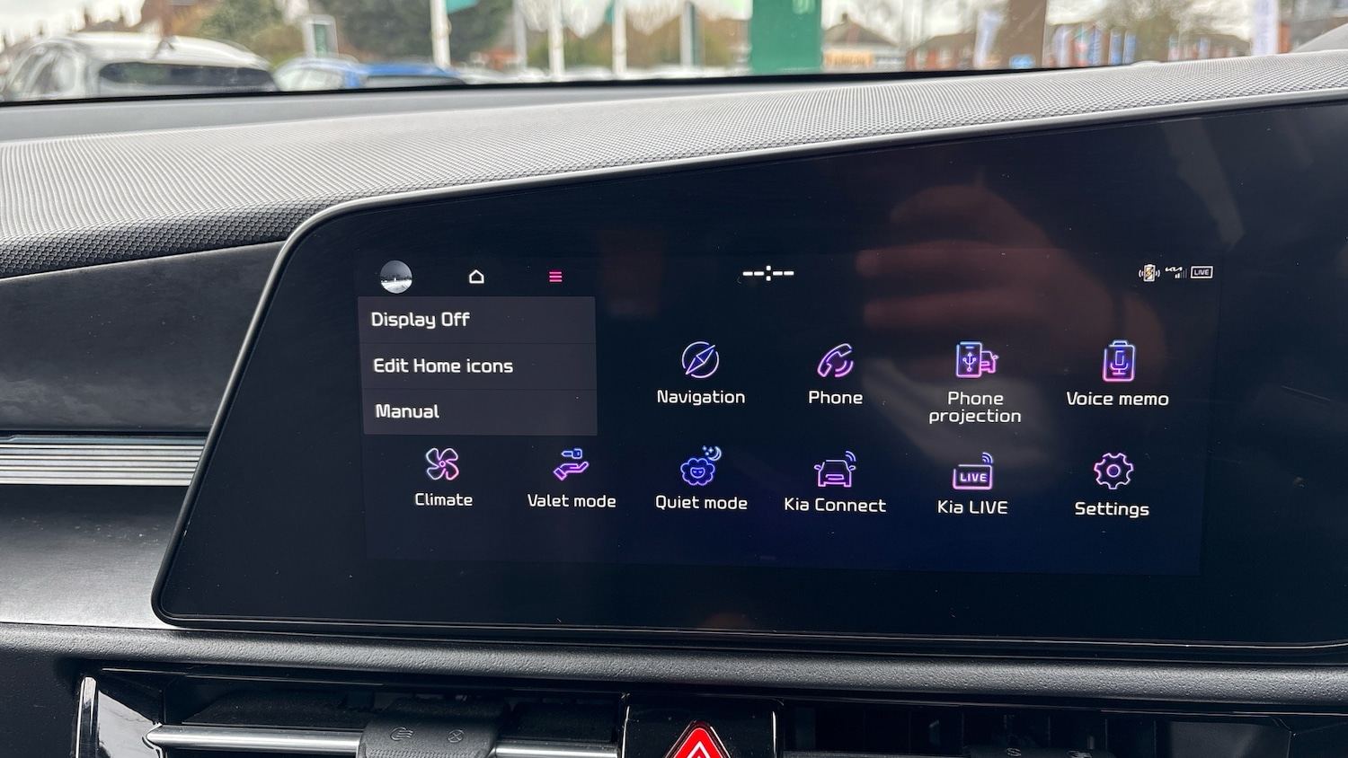 Used Kia Niro 2022 for sale - 77619715: Photo 69