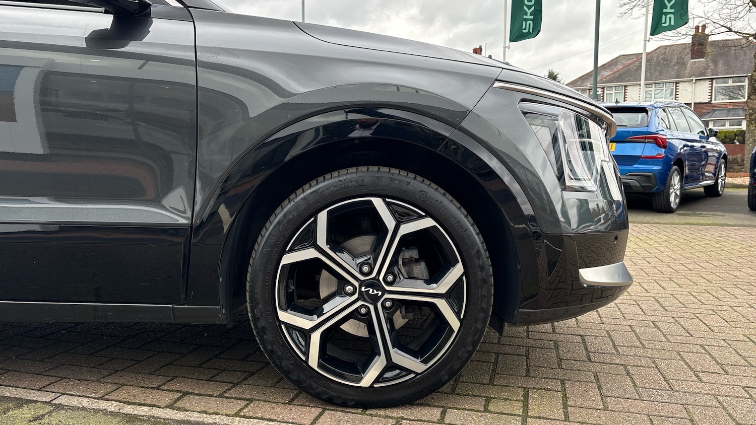 Used Kia Niro 2022 for sale - 77619715: Photo 7