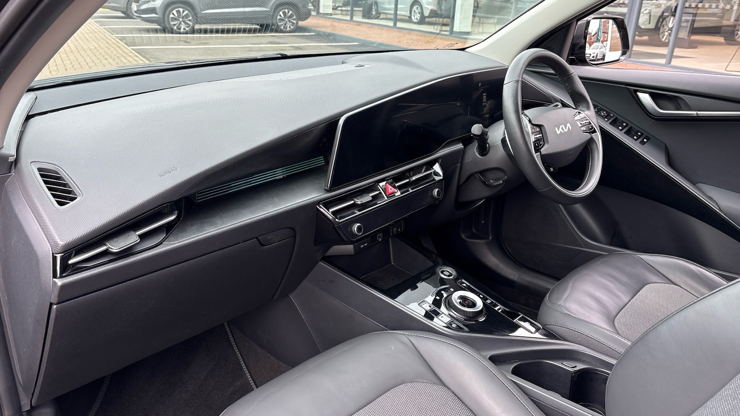 Used Kia Niro 2022 for sale - 77619715: Photo 9