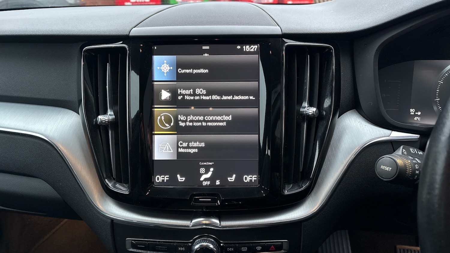 Used Volvo XC60 2018 for sale - 77148348: Photo 12