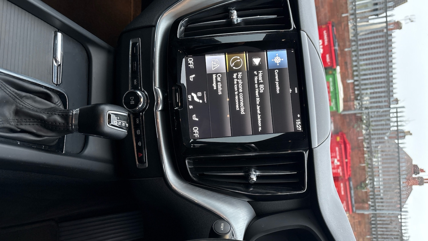 Used Volvo XC60 2018 for sale - 77148348: Photo 14