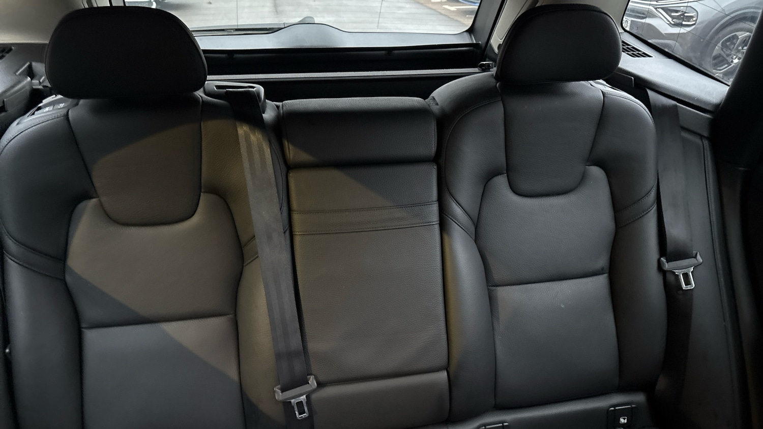 Used Volvo XC60 2018 for sale - 77148348: Photo 15