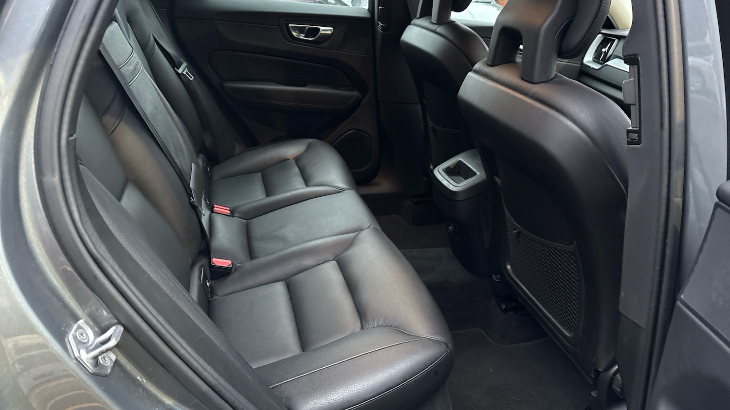 Used Volvo XC60 2018 for sale - 77148348: Photo 16