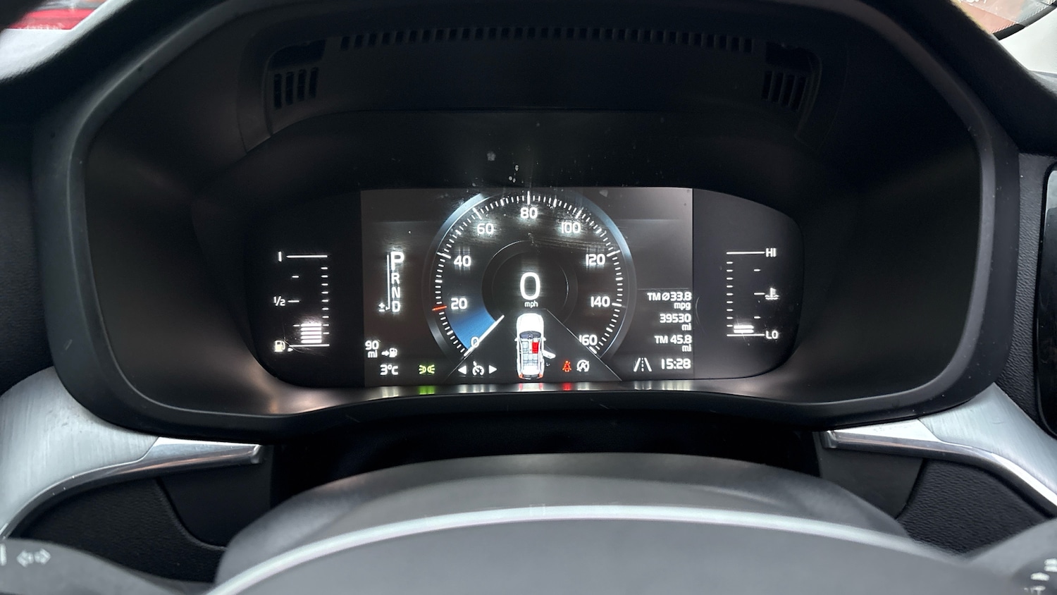 Used Volvo XC60 2018 for sale - 77148348: Photo 18