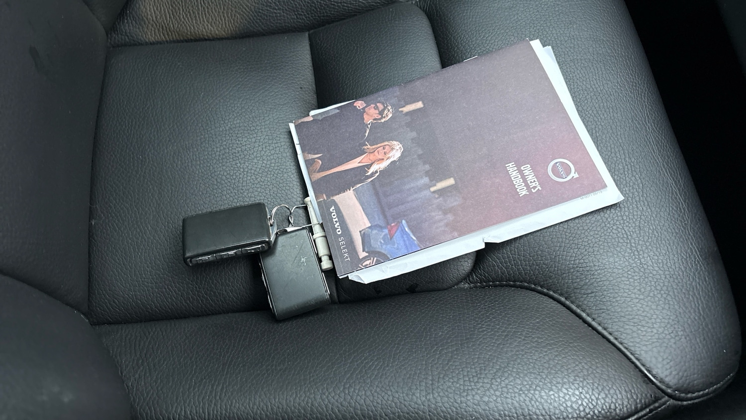 Used Volvo XC60 2018 for sale - 77148348: Photo 19