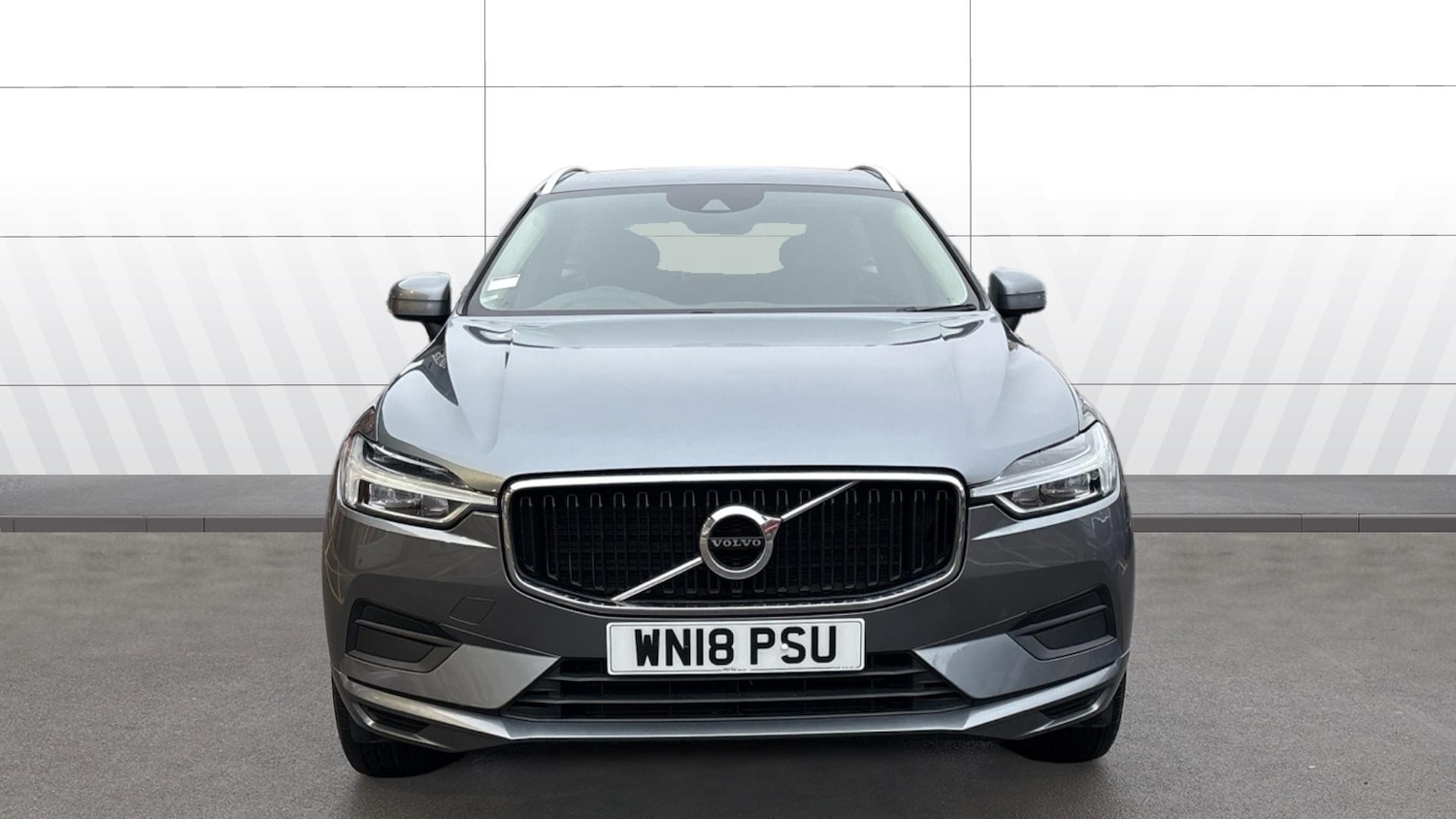 Used Volvo XC60 2018 for sale - 77148348: Photo 3