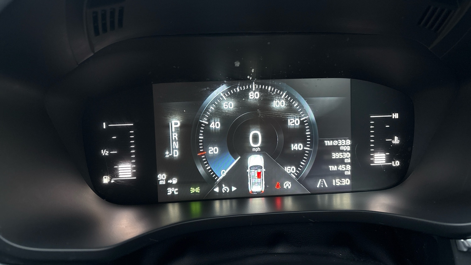 Used Volvo XC60 2018 for sale - 77148348: Photo 32