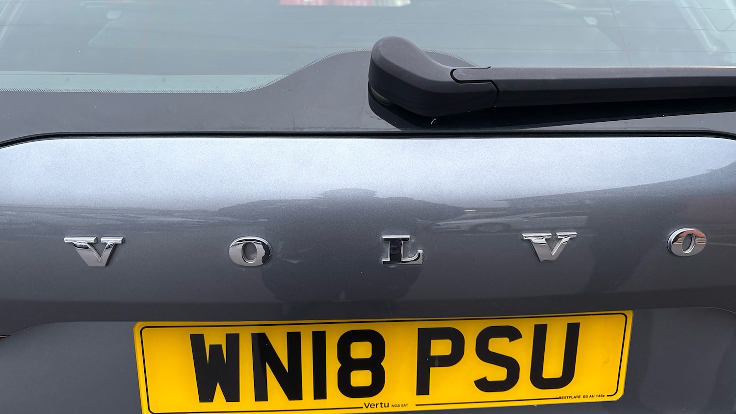 Used Volvo XC60 2018 for sale - 77148348: Photo 39