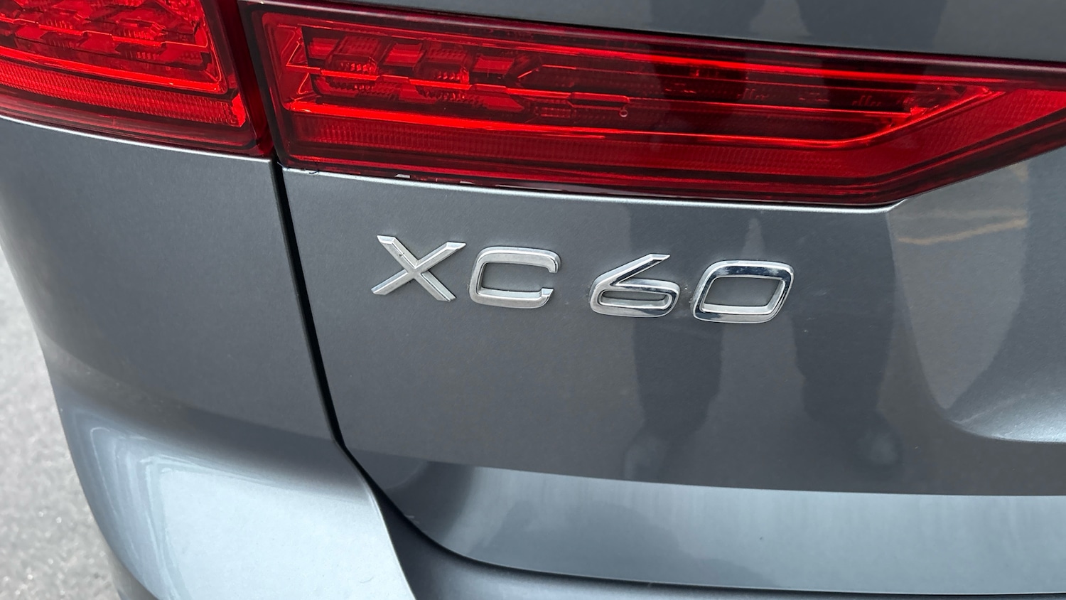 Used Volvo XC60 2018 for sale - 77148348: Photo 40